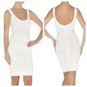 *SOLD*Authentic Alabaster HL LilyKate Dress Small